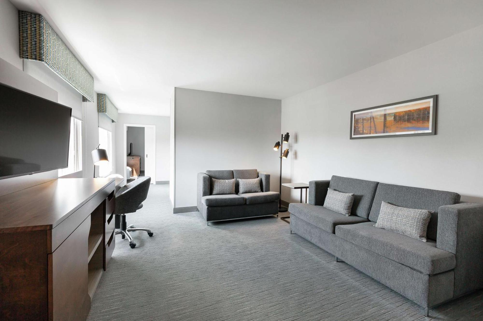 Hampton & By Hilton - Beauport Hotel 3*